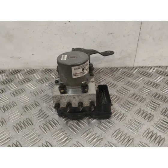 Abs para Kia Rio Iii (Ub)