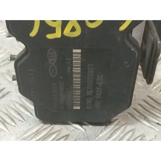 Abs para Kia Rio Iii (Ub)