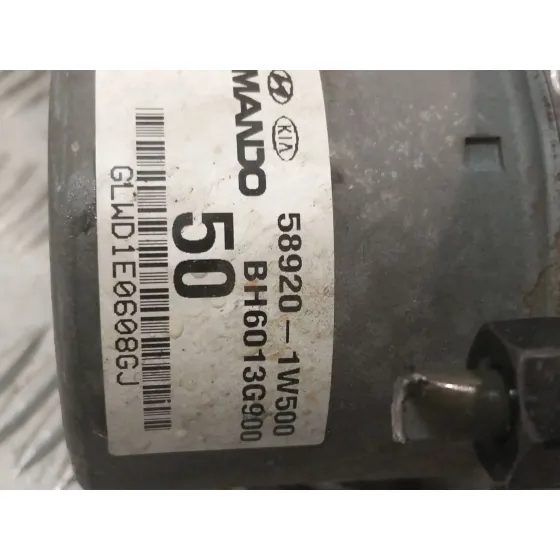 Abs para Kia Rio Iii (Ub)