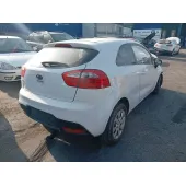 Amortiguador Trasero Derecho para Kia Rio Iii (Ub)