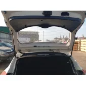 Amortiguadores Maletero / Porton para Kia Rio Iii (Ub)