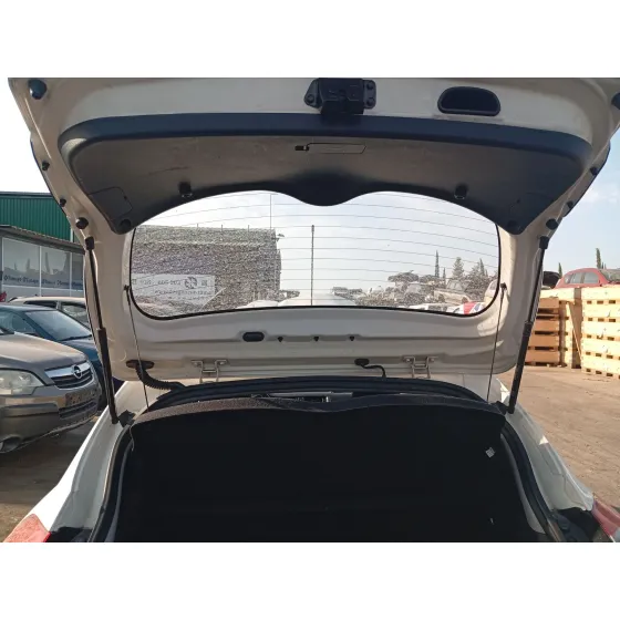 Amortiguadores Maletero / Porton para Kia Rio Iii (Ub)