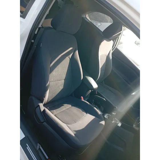 Asiento Delantero Derecho para Kia Rio Iii (Ub)