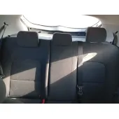 Asientos Traseros para Kia Rio Iii (Ub)