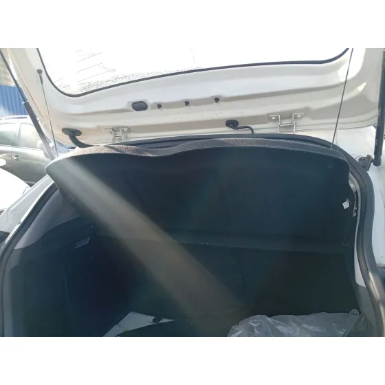 Bandeja Trasera para Kia Rio Iii (Ub)
