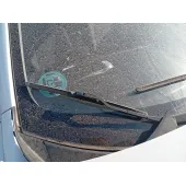 Brazo Limpia Delantero Derecho para Kia Rio Iii (Ub)