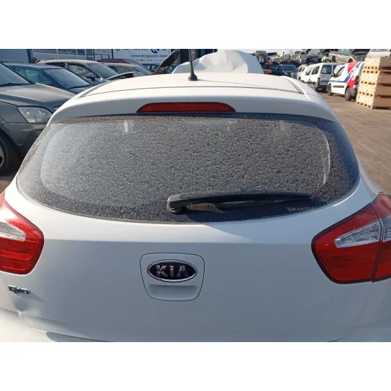 Brazo Limpia Trasero para Kia Rio Iii (Ub)