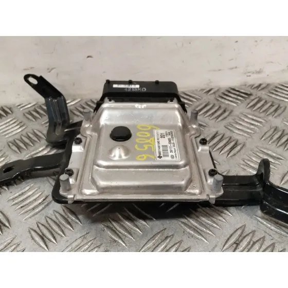 Centralita Motor Uce para Kia Rio Iii (Ub)