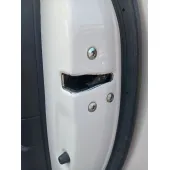 Cerradura Puerta Delantera Derecha para Kia Rio Iii (Ub)