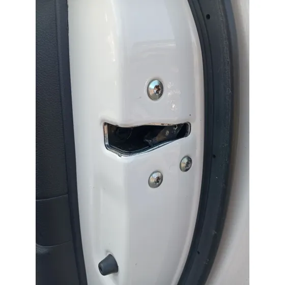 Cerradura Puerta Delantera Derecha para Kia Rio Iii (Ub)