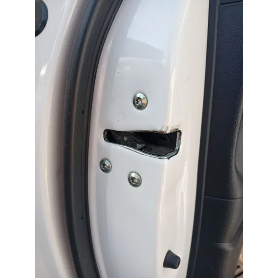 Cerradura Puerta Delantera Izquierda para Kia Rio Iii (Ub)