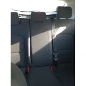 Cinturon Seguridad Trasero Central para Kia Rio Iii (Ub)