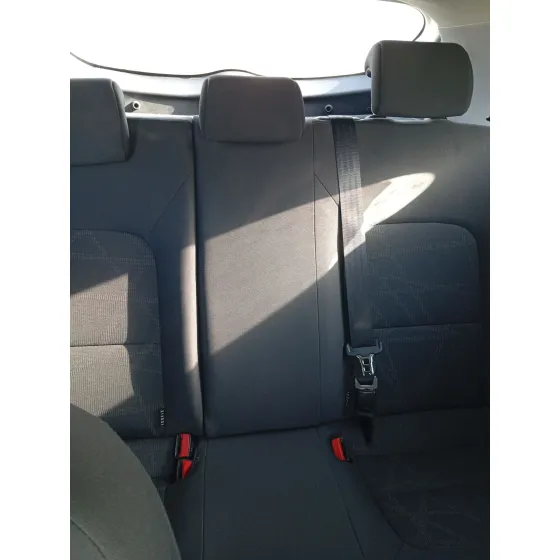 Cinturon Seguridad Trasero Central para Kia Rio Iii (Ub)
