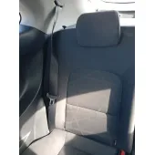 Cinturon Seguridad Trasero Derecho para Kia Rio Iii (Ub)