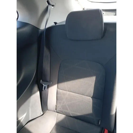 Cinturon Seguridad Trasero Derecho para Kia Rio Iii (Ub)