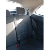Cinturon Seguridad Trasero Izquierdo para Kia Rio Iii (Ub)
