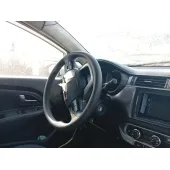 Columna Direccion para Kia Rio Iii (Ub)