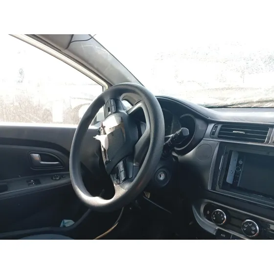 Columna Direccion para Kia Rio Iii (Ub)