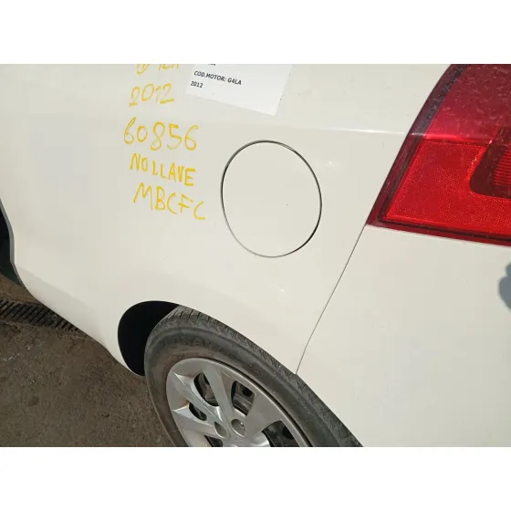 Deposito Combustible para Kia Rio Iii (Ub)