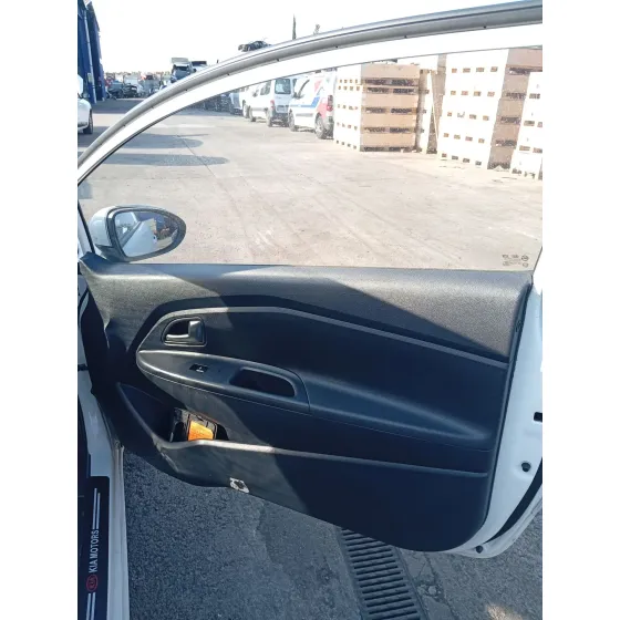 Elevalunas Delantero Derecho para Kia Rio Iii (Ub)