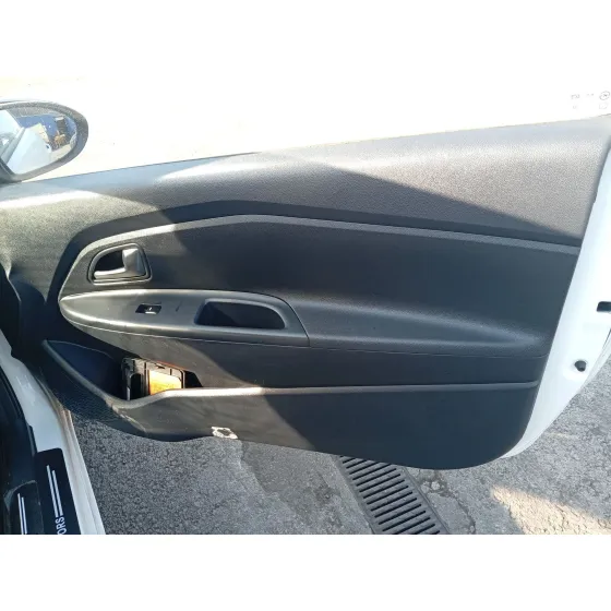 Elevalunas Delantero Derecho para Kia Rio Iii (Ub)