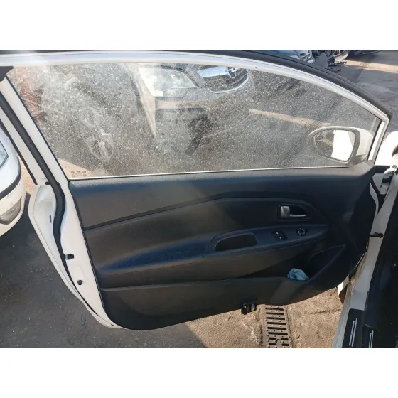 Elevalunas Delantero Izquierdo para Kia Rio Iii (Ub)