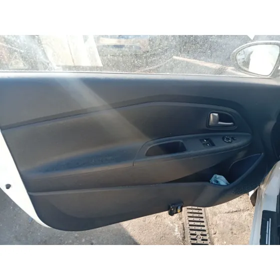 Elevalunas Delantero Izquierdo para Kia Rio Iii (Ub)