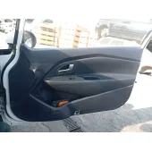 Guarnecido Puerta Delantera Derecha para Kia Rio Iii (Ub)