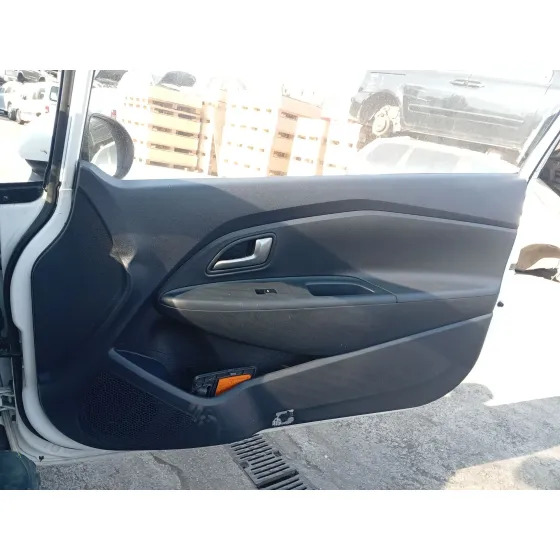 Guarnecido Puerta Delantera Derecha para Kia Rio Iii (Ub)