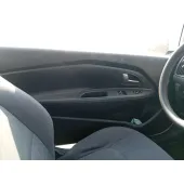 Guarnecido Puerta Delantera Izquierda para Kia Rio Iii (Ub)