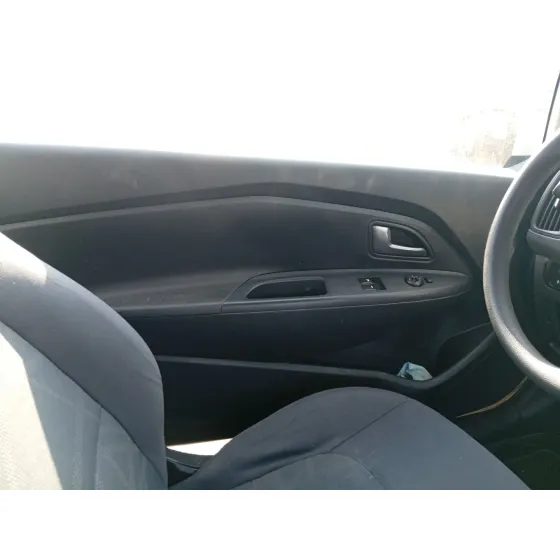 Guarnecido Puerta Delantera Izquierda para Kia Rio Iii (Ub)