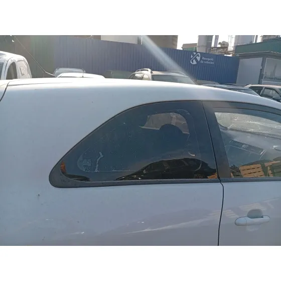 Luna Trasera Derecha para Kia Rio Iii (Ub)