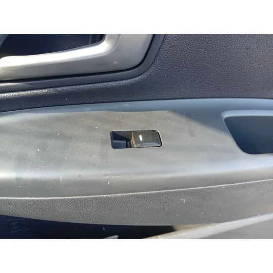 Mando Elevalunas Delantero Derecho para Kia Rio Iii (Ub)