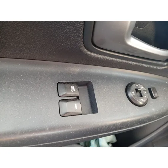 Mando Elevalunas Delantero Izquierdo para Kia Rio Iii (Ub)