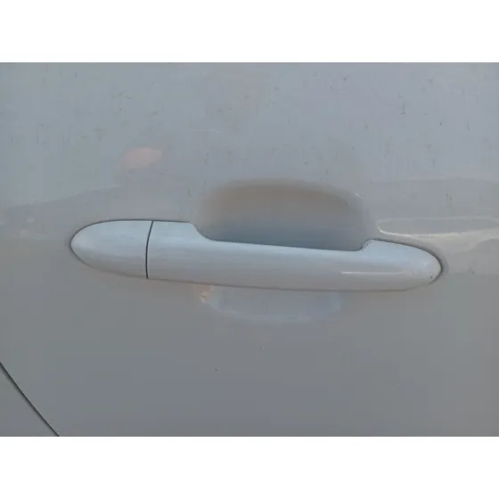 Maneta Exterior Delantera Derecha para Kia Rio Iii (Ub)