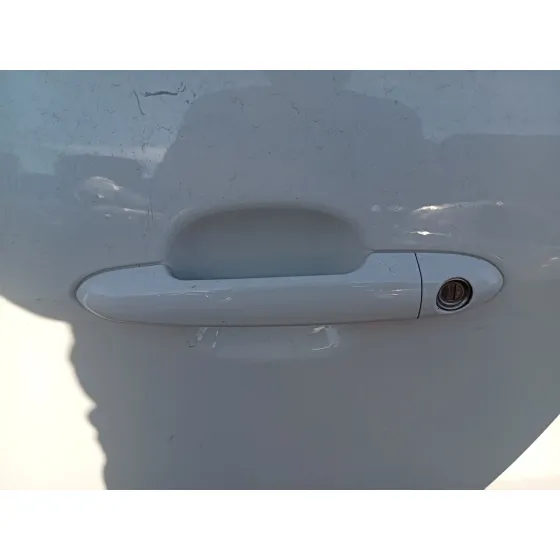 Maneta Exterior Delantera Izquierda para Kia Rio Iii (Ub)