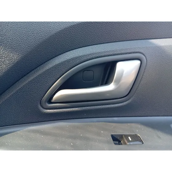 Maneta Interior Delantera Derecha para Kia Rio Iii (Ub)