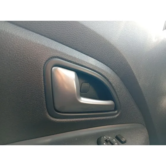 Maneta Interior Delantera Izquierda para Kia Rio Iii (Ub)