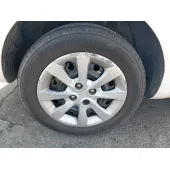 Mangueta Trasera Derecha para Kia Rio Iii (Ub)