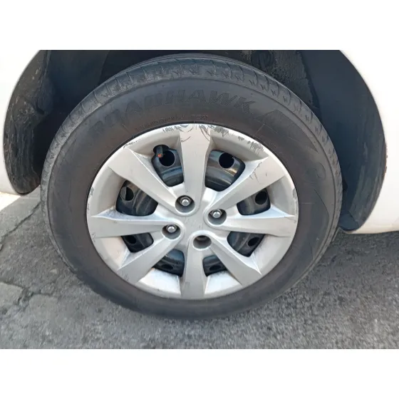 Mangueta Trasera Derecha para Kia Rio Iii (Ub)