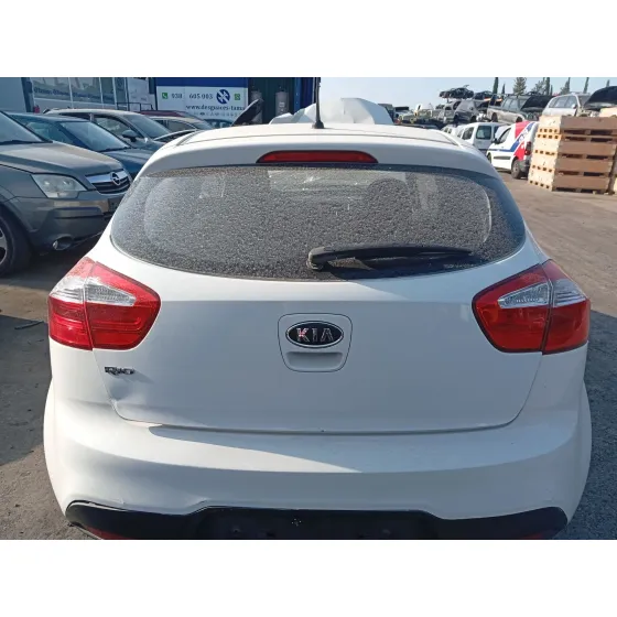 Motor Limpia Trasero para Kia Rio Iii (Ub)