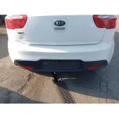 Paragolpes Trasero para Kia Rio Iii (Ub)