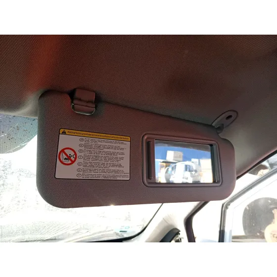 Parasol Derecho para Kia Rio Iii (Ub)