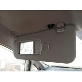 Parasol Izquierdo para Kia Rio Iii (Ub)