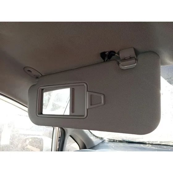 Parasol Izquierdo para Kia Rio Iii (Ub)