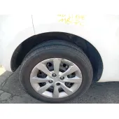 Paso De Rueda Trasero Derecho para Kia Rio Iii (Ub)