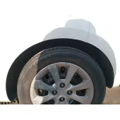 Paso De Rueda Trasero Izquierdo para Kia Rio Iii (Ub)