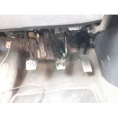 Pedal Acelerador para Kia Rio Iii (Ub)