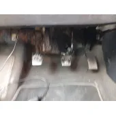 Pedal Embrague para Kia Rio Iii (Ub)
