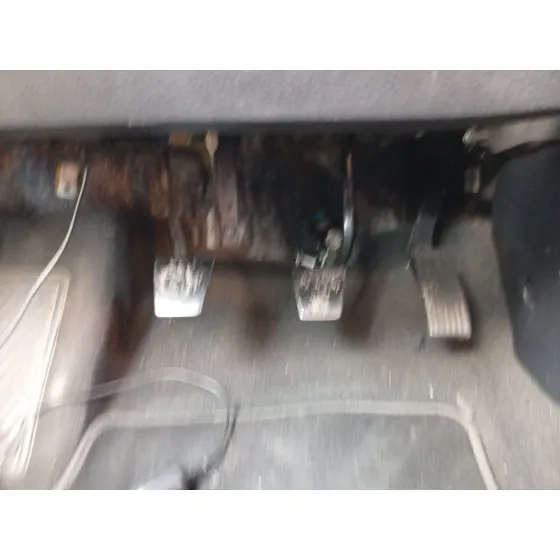 Pedal Embrague para Kia Rio Iii (Ub)